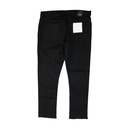 Black Slim Jeans