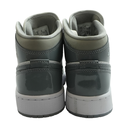 Gray Athletics Shoes