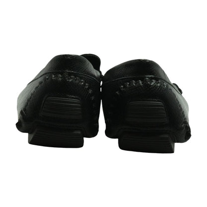 Black Loafer Dress Shoes