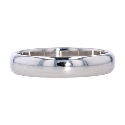 Platinum Band