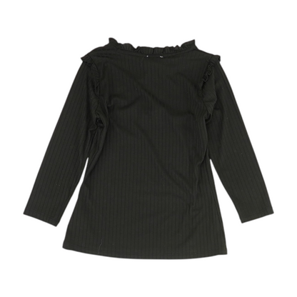 Black Blouse
