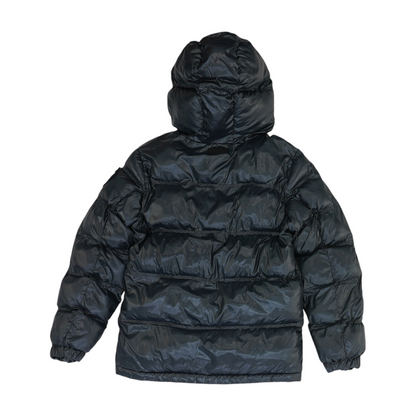 Navy Jacket