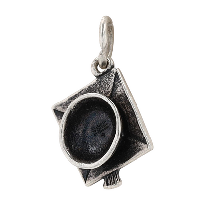 Sterling Silver Charm