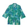 Multi Floral Button Down