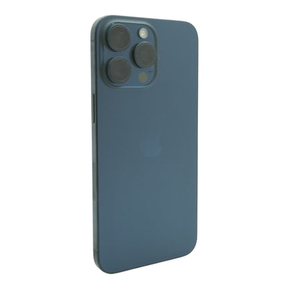 iPhone 15 Pro Max "AT&T" 256GB Titanium Blue