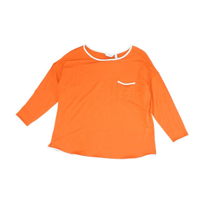 Orange T-Shirt
