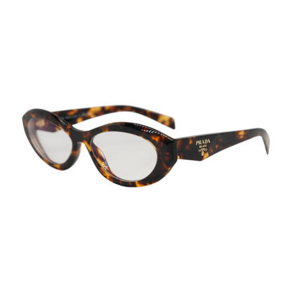 Tortoise SPR 26Z Cat Eye Prescription Eyewear