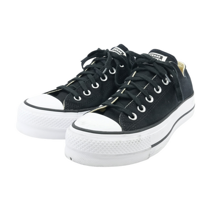 Chuck Taylor All Star Lift Platform Low-Top Athletic Shoes
