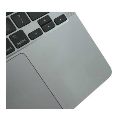 13.3" MacBook Pro Space Gray M1 8-Core 3.2GHz 8GB 256GB NVME/SSD