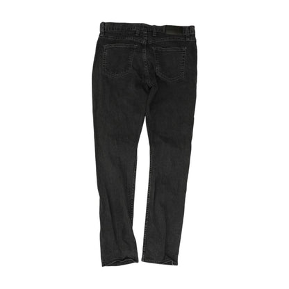 Black Skinny Jeans