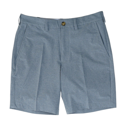 Blue Active Shorts
