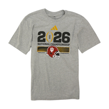 Gray Graphic T-Shirt