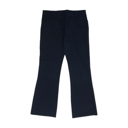 Navy Pants