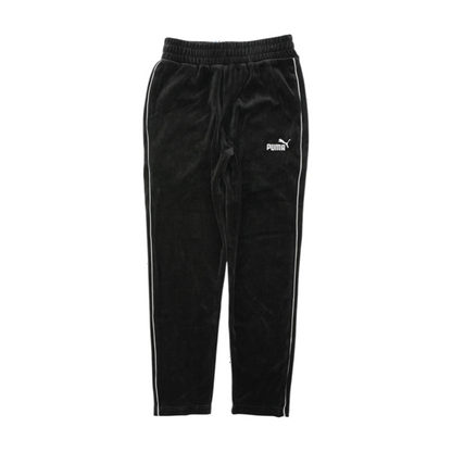 Gray Regular Pants