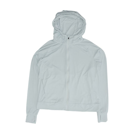 White Active Jacket