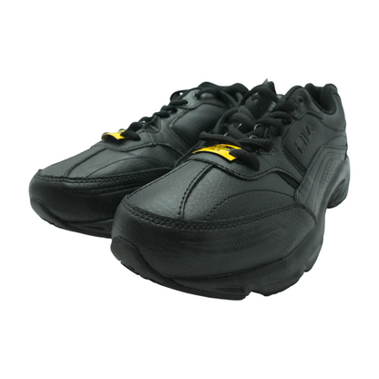 Workshift Slip Resistant Low-Top Athletic Shoes