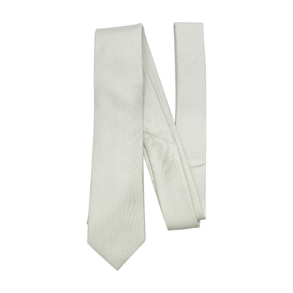 Green Neck Tie