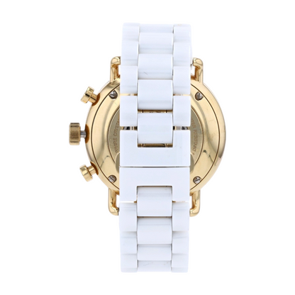 Canfield Stainless Steel Watch