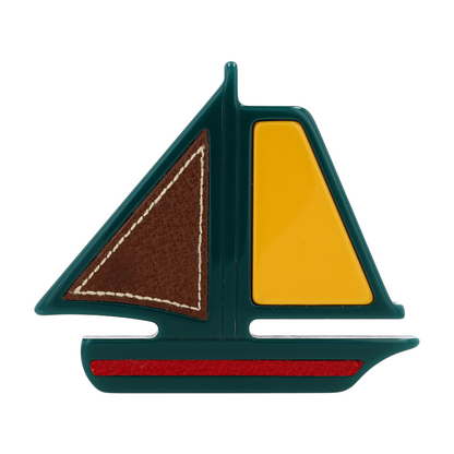 Costume Brooch