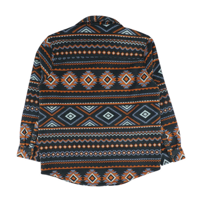 Multi Print Jacket