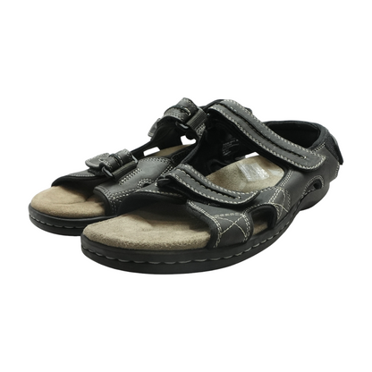 Black Sandal Sandals