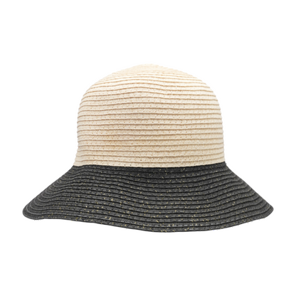 Magid Beige Sun / Beach Hat – Image 1
