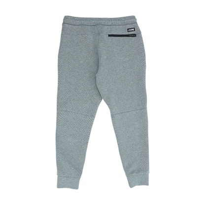 Gray Regular Pants