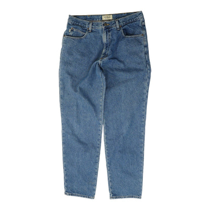 Relaxed Jeans