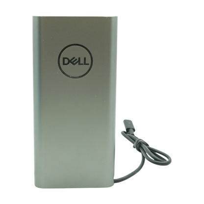 65W USB-C AC Adapter Power Bank