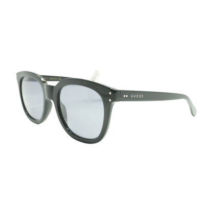Black GG0517S Square Sunglasses