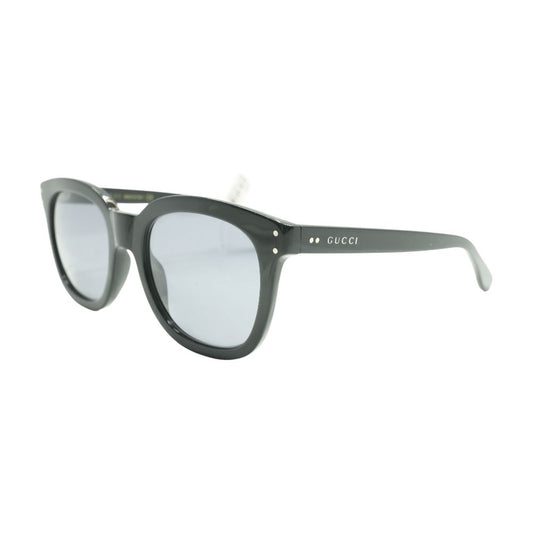 Black GG0517S Square Sunglasses