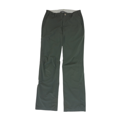Gray Pants