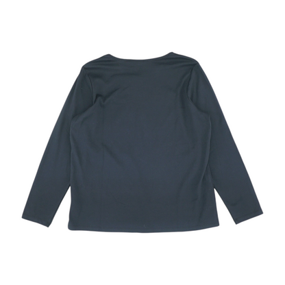 Black Blouse