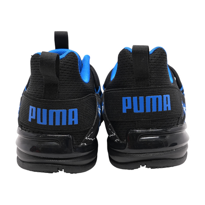 Black Athletics Shoes
