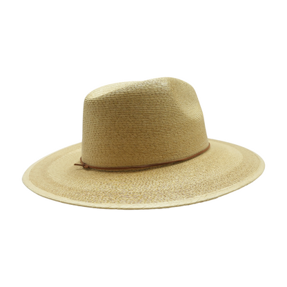 Beige Sun / Beach Hat