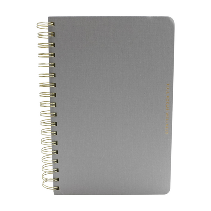 Full Focus Wellness Journal