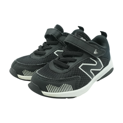 Black Athletics Shoes