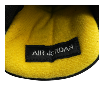 Thunder Jordan 4 Retro High-Top Athletic Shoes