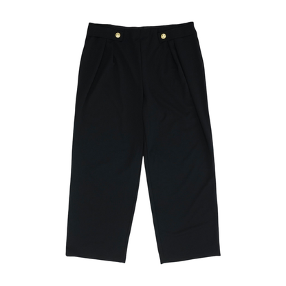 Black Pants