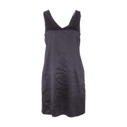 Black Mini Dress