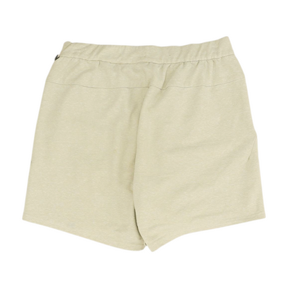 Green Active Shorts