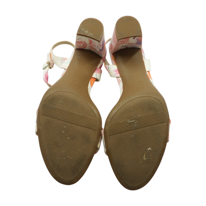 Multi Sandals