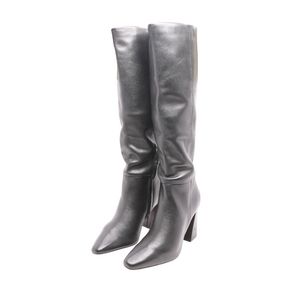 Black Boots