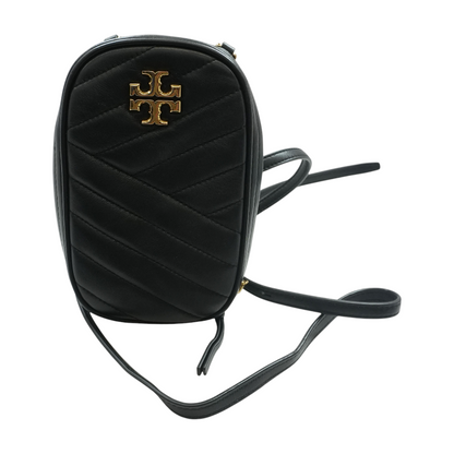 Black Crossbody