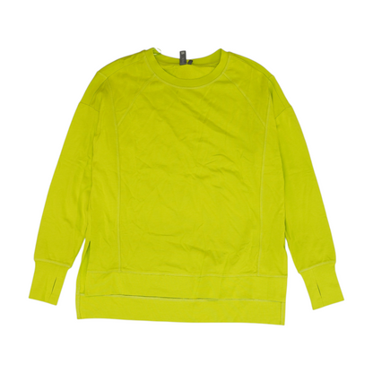 Neon Green Active T-Shirt