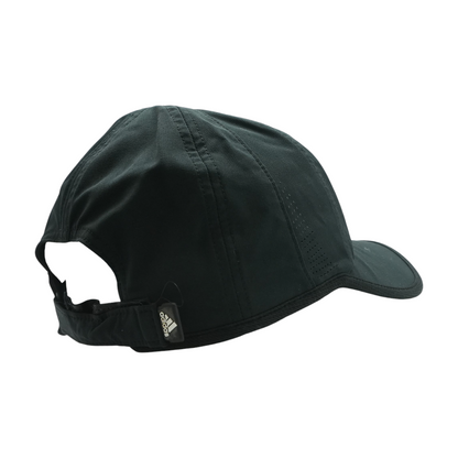Black Ballcap Hat
