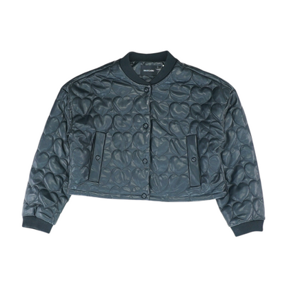 Black Hearts Jacket