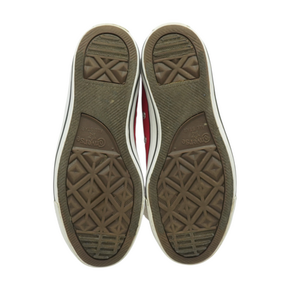 Chuck Taylor All-Star High-Top Athletic Shoes