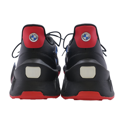 BMW M Motorsport Trinity Low-Top Athletic Shoes