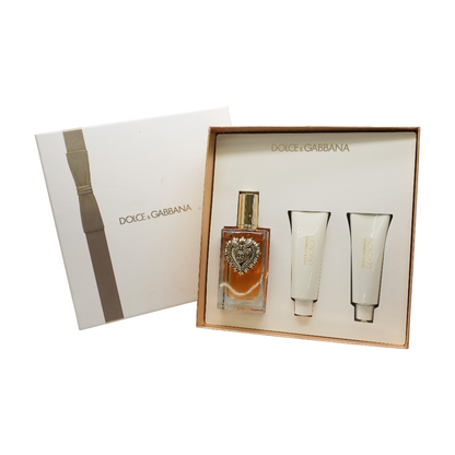 Devotion Eau de Parfum